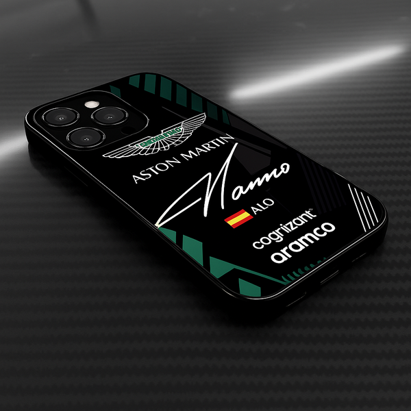Aston Martin Phonecases