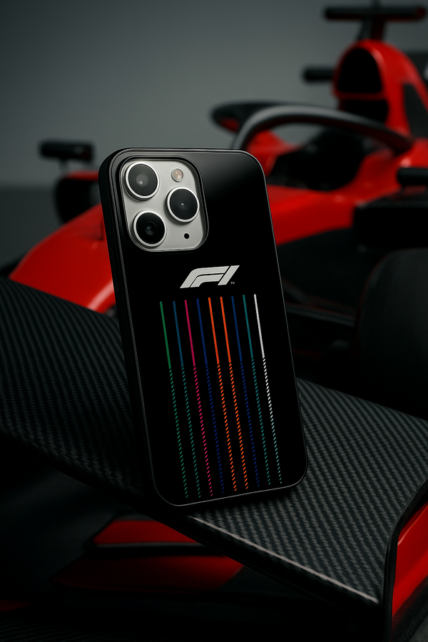 F1 Phonecases
