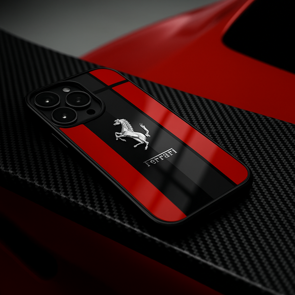 Ferrari Phonecases