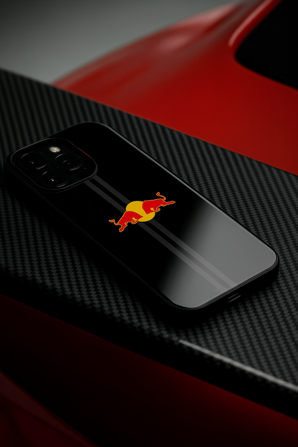Red Bull Phonecases