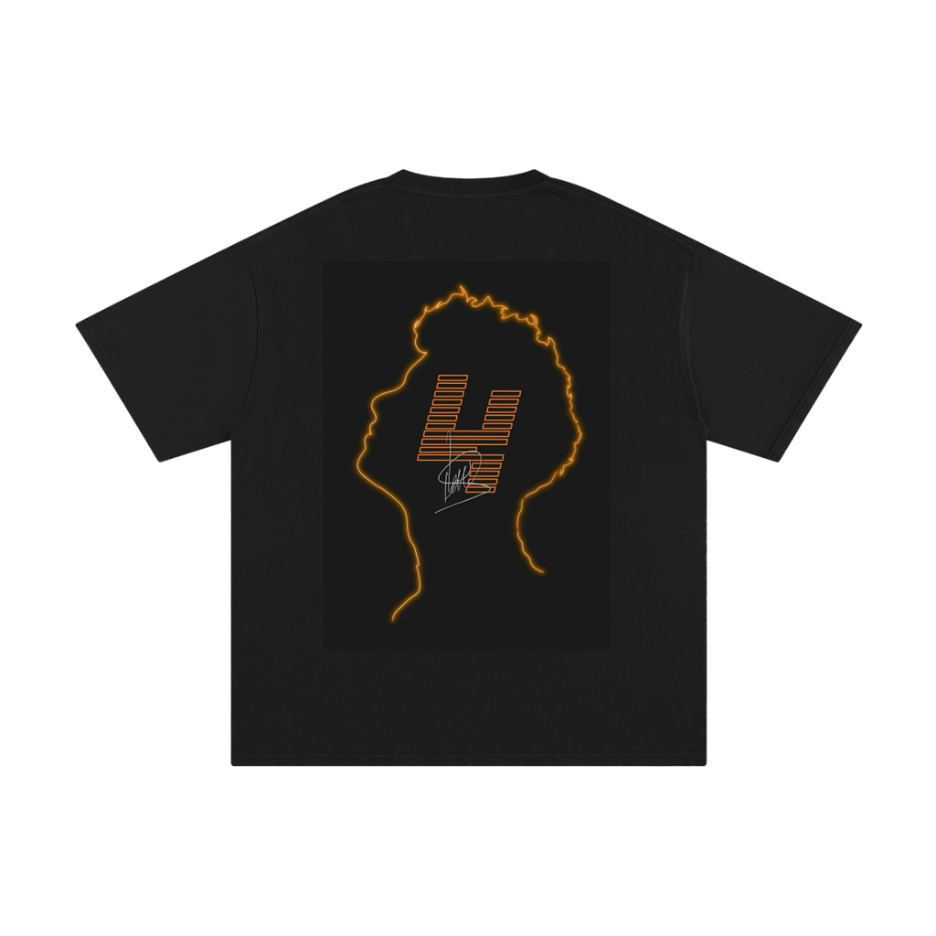 LN Signature Cotton T-Shirt