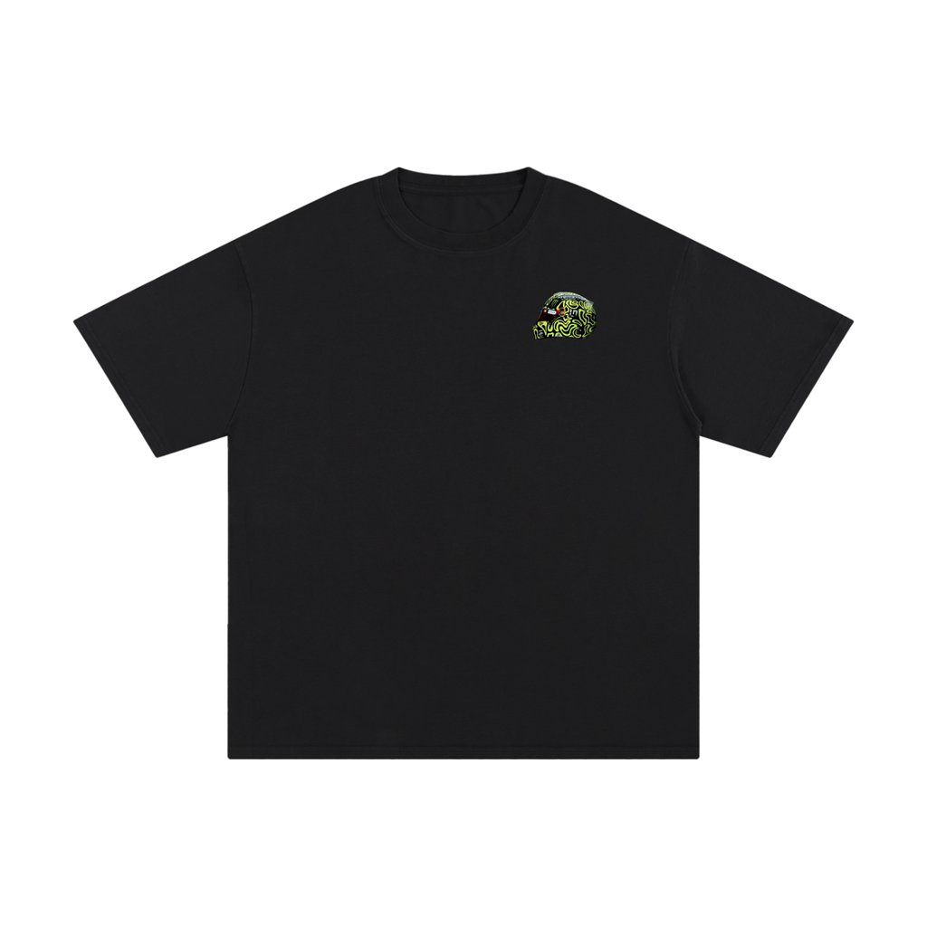 LN Signature Cotton T-Shirt