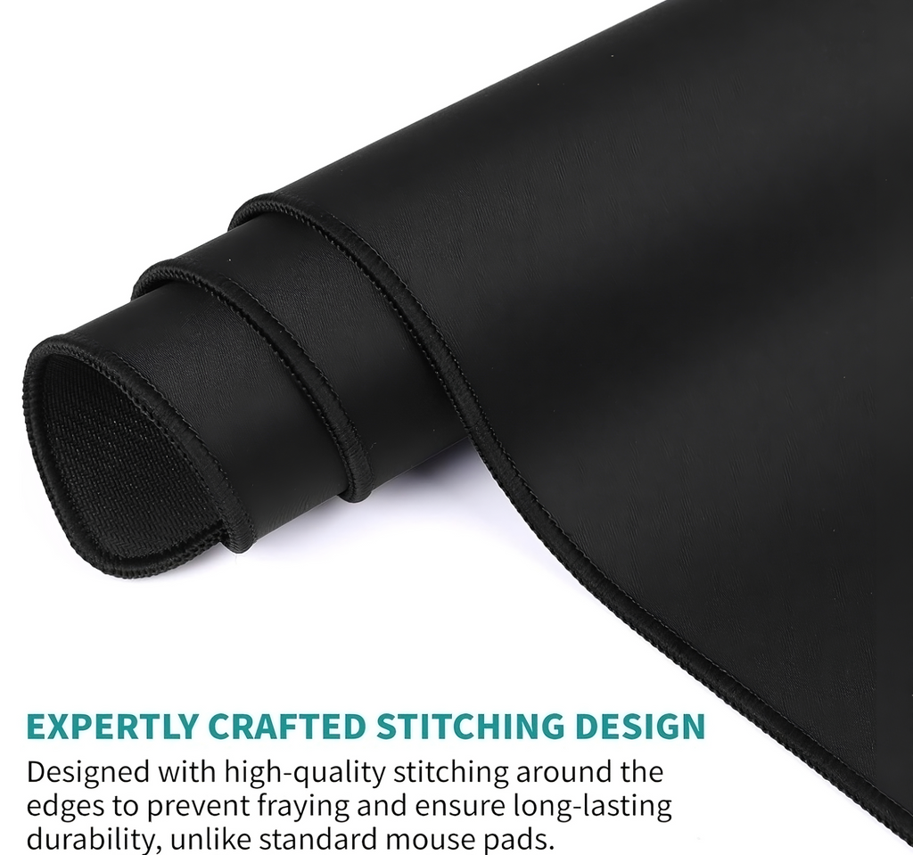 Motorsport Racetrack Inspired Mousepads (White)