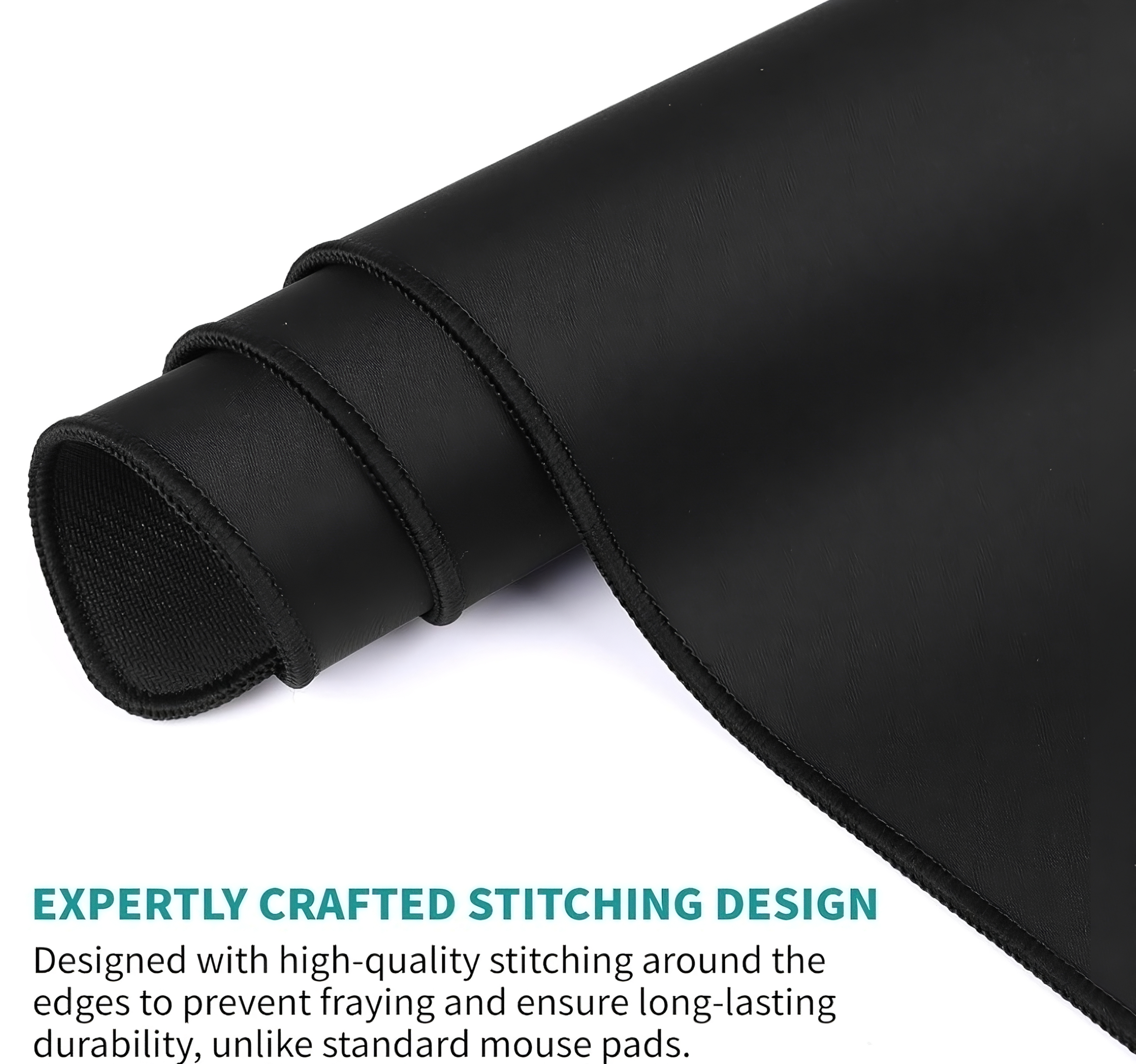 Motorsport Racetrack Inspired Mousepads (White)