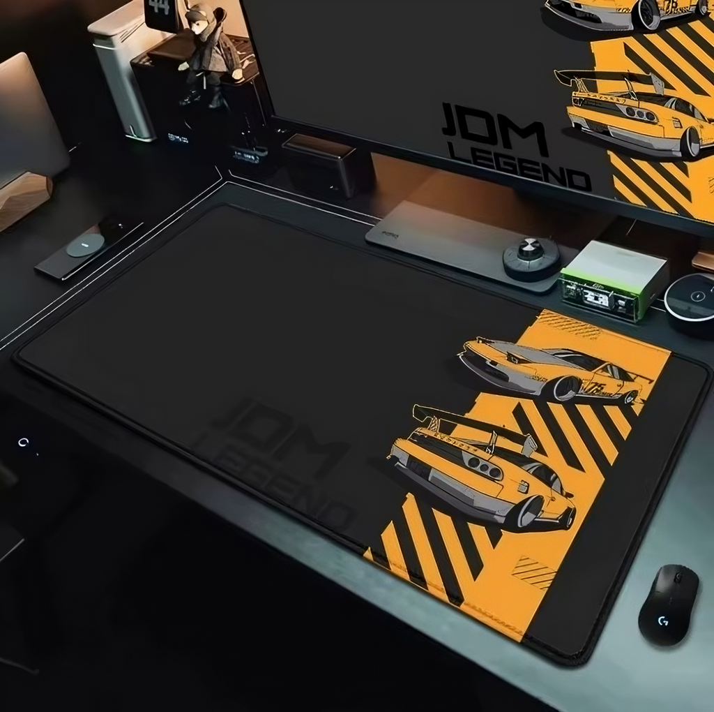 JDM Legends Series Mousepads