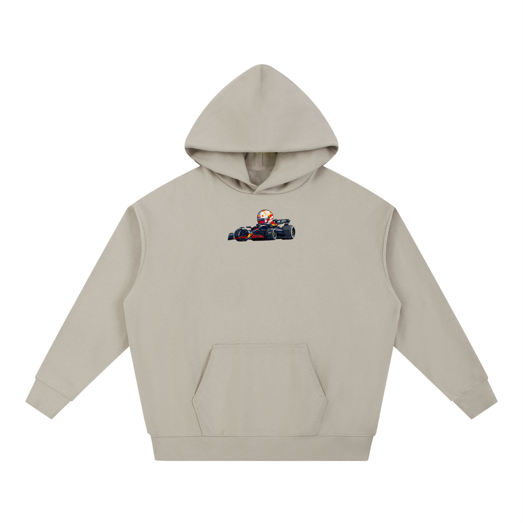 "Simply Lovely" Heavyweight Hoodie