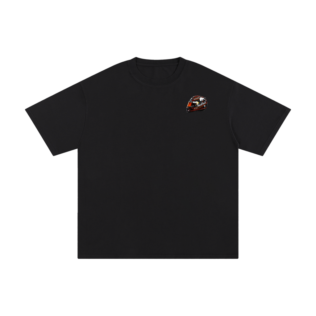 "Risk Is Always Better Than Regret" Cotton T-Shirt