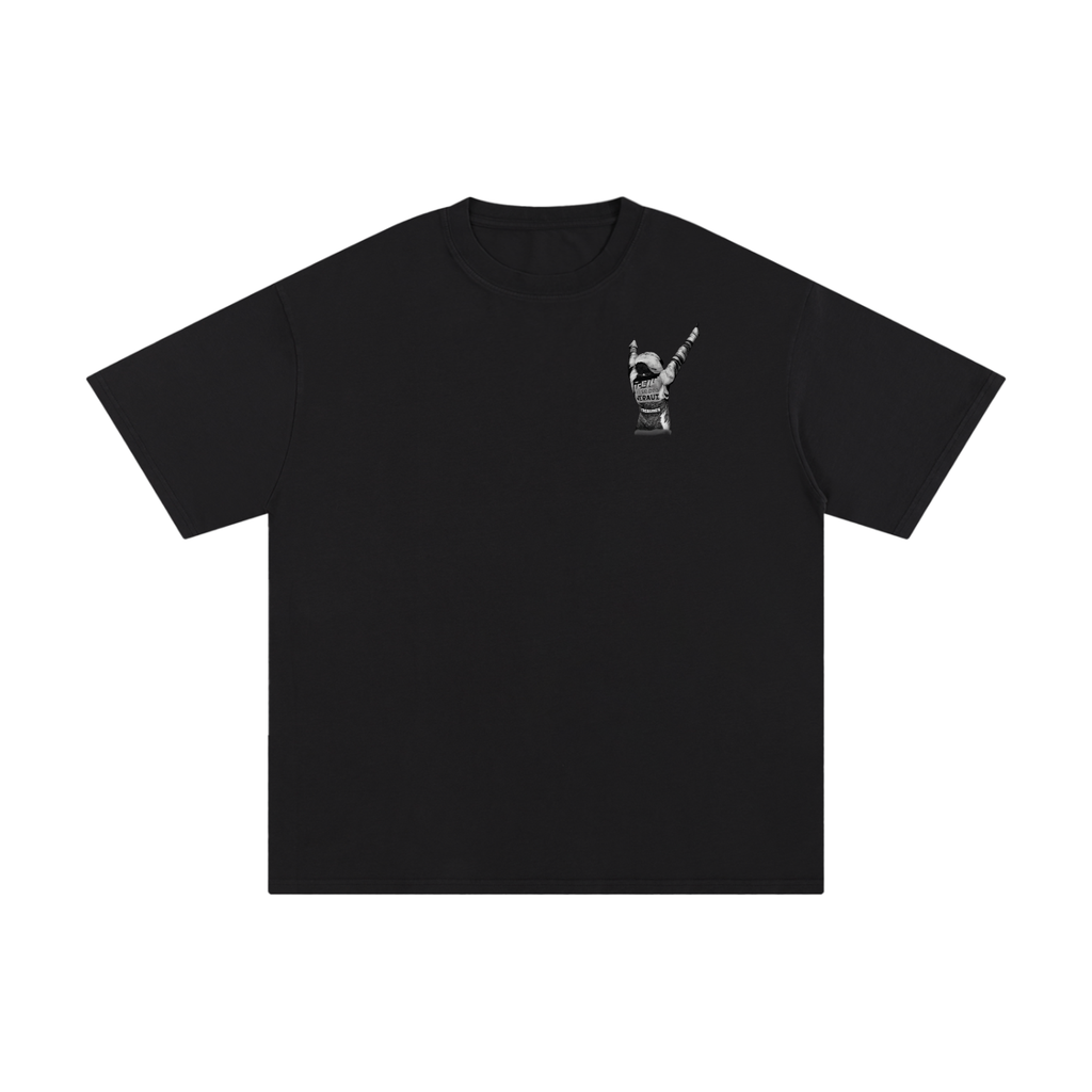 Alonso Signature Cotton T-Shirt