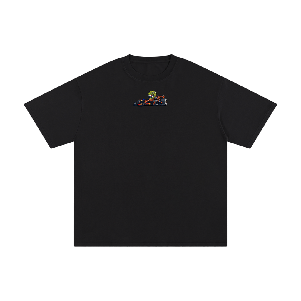 MiniGrid Laren Cotton T-Shirt