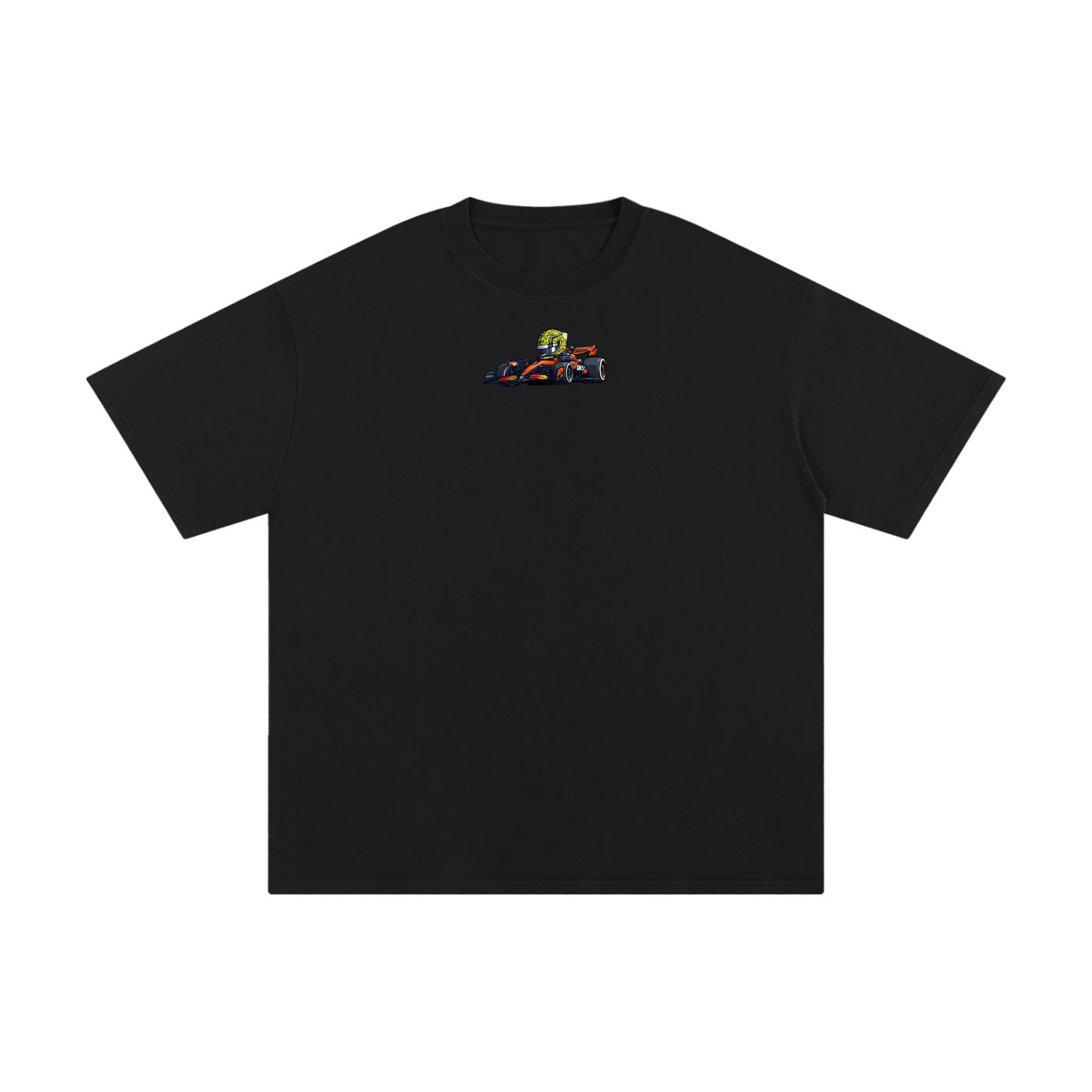 MiniGrid Laren Cotton T-Shirt