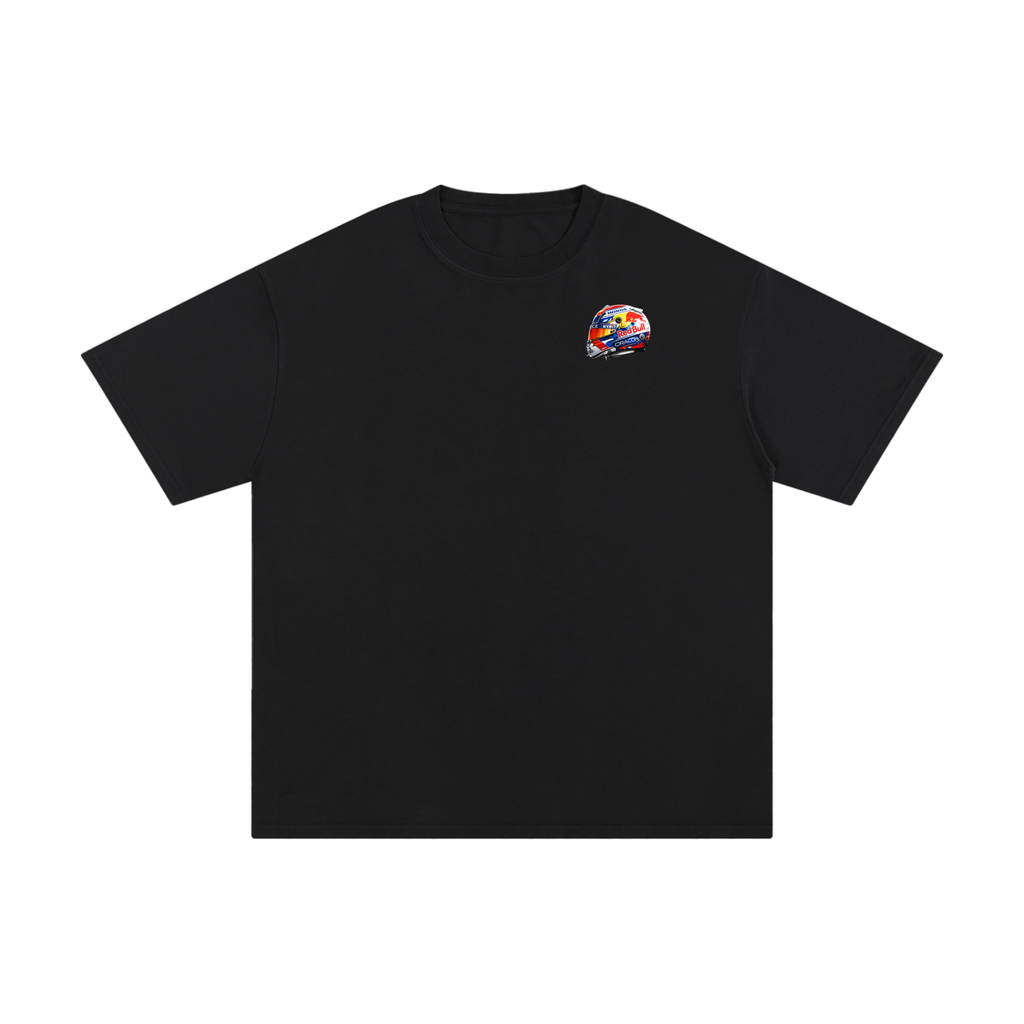 "Dont Wish, Work For It" Cotton T-Shirt