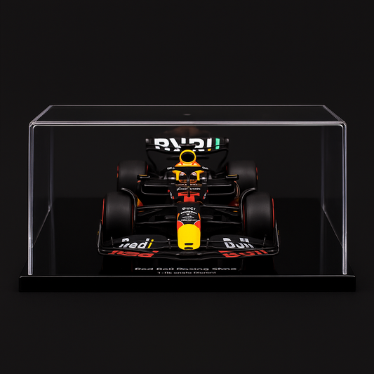 Esports Racing RB20 Inspired Max Verstappen Car Model