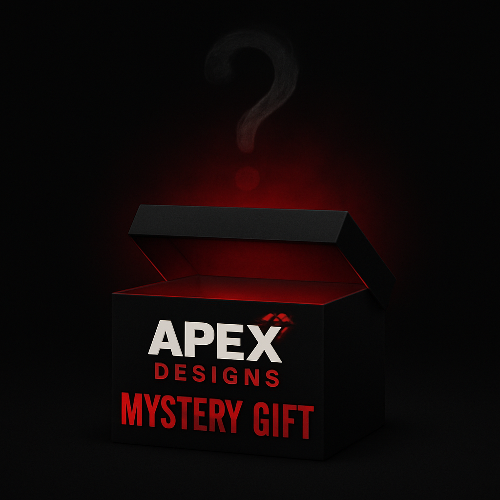 Mystery Gift
