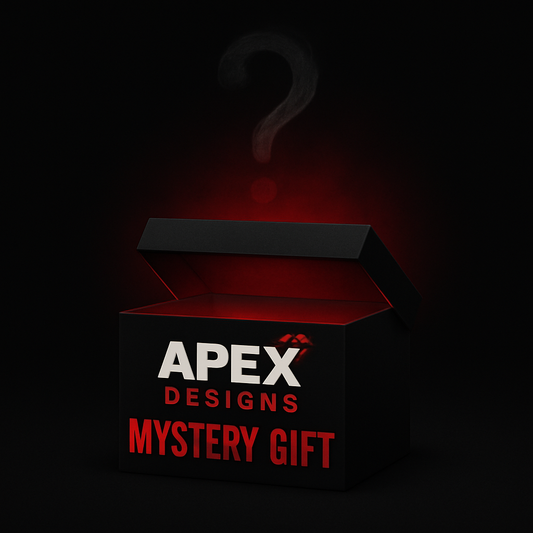 Mystery Gift