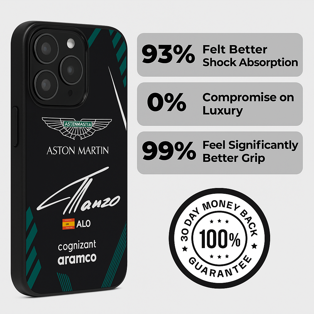 Laren Phone cases (iPhone)