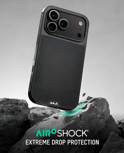 Ferrari Inspired Phone Case (Black & Yellow)
