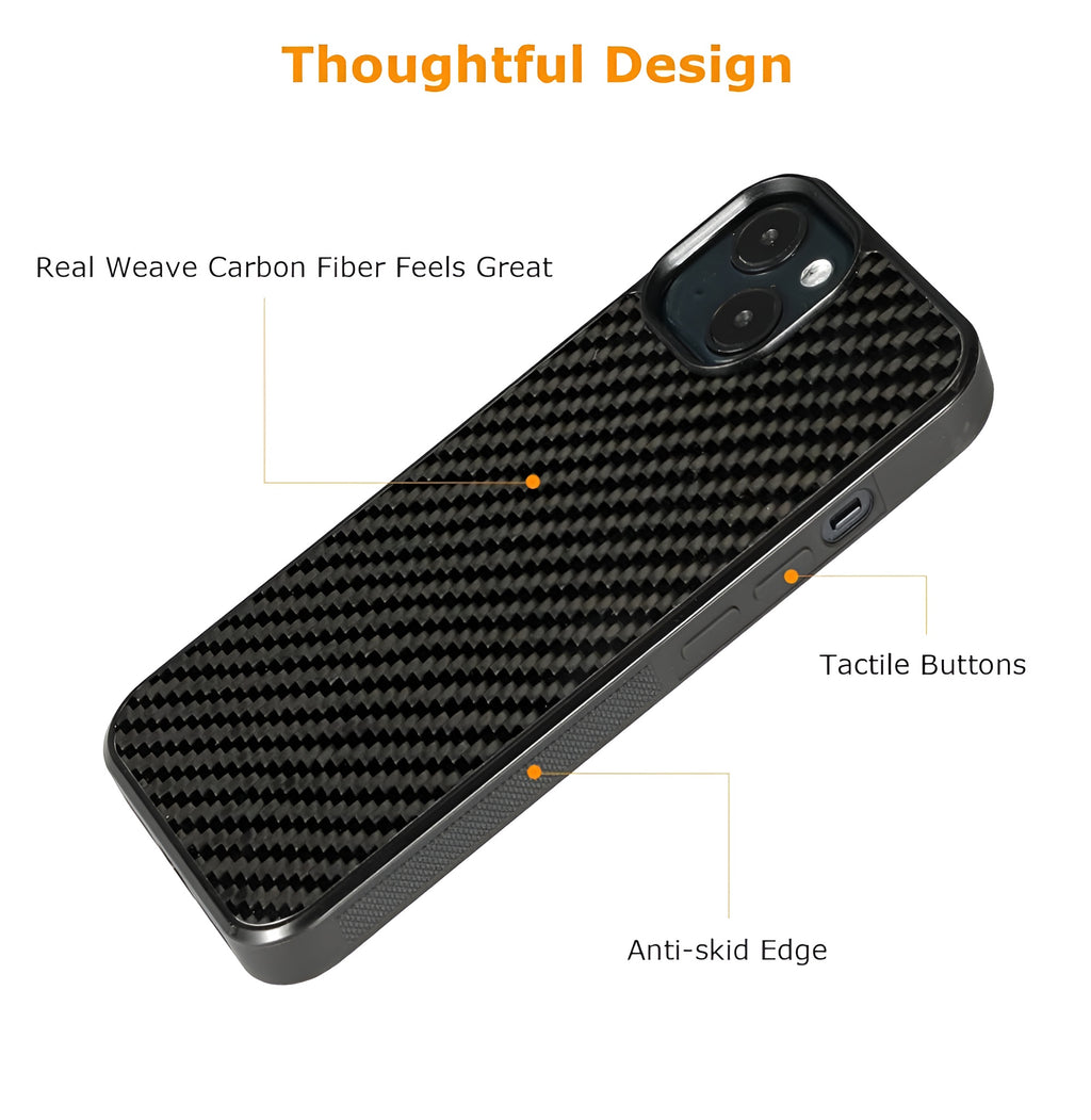 Bull Phone Case (Chrome)