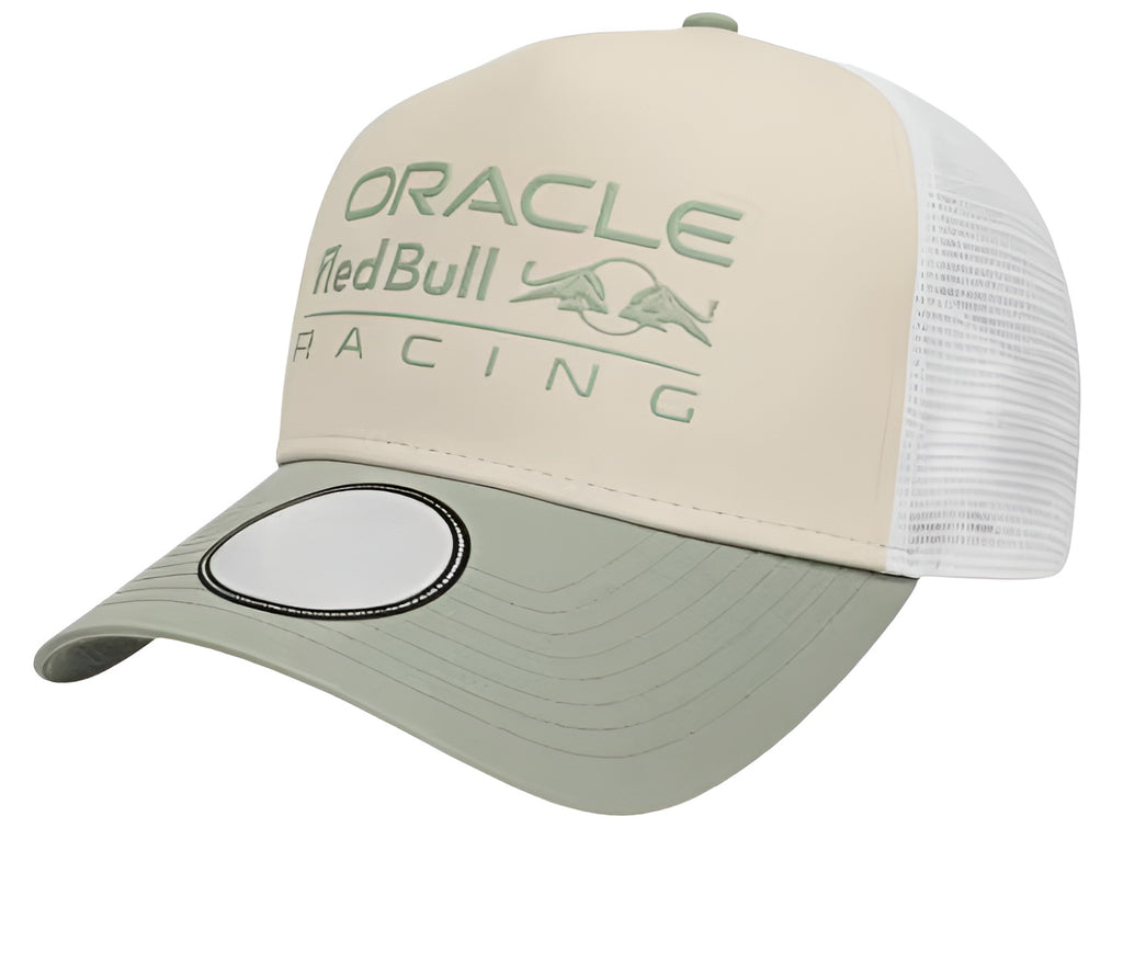 Oracle Esports Racing Inspired Cap