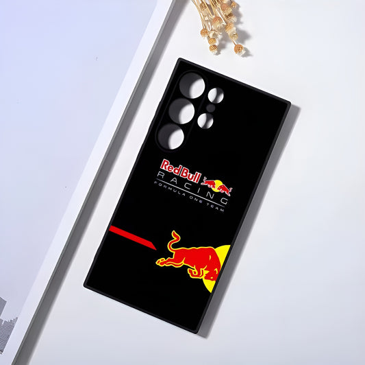 Esports Racing Inspired Phone Case (Samsung)