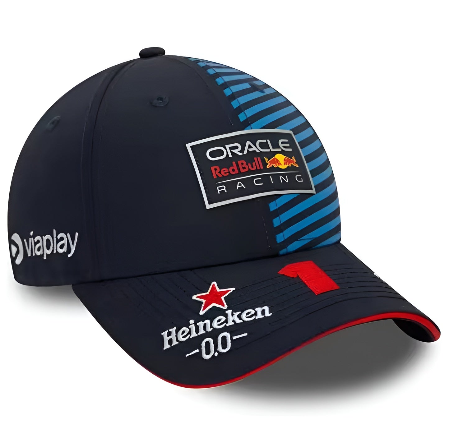 Esports Racing Inspired Cap