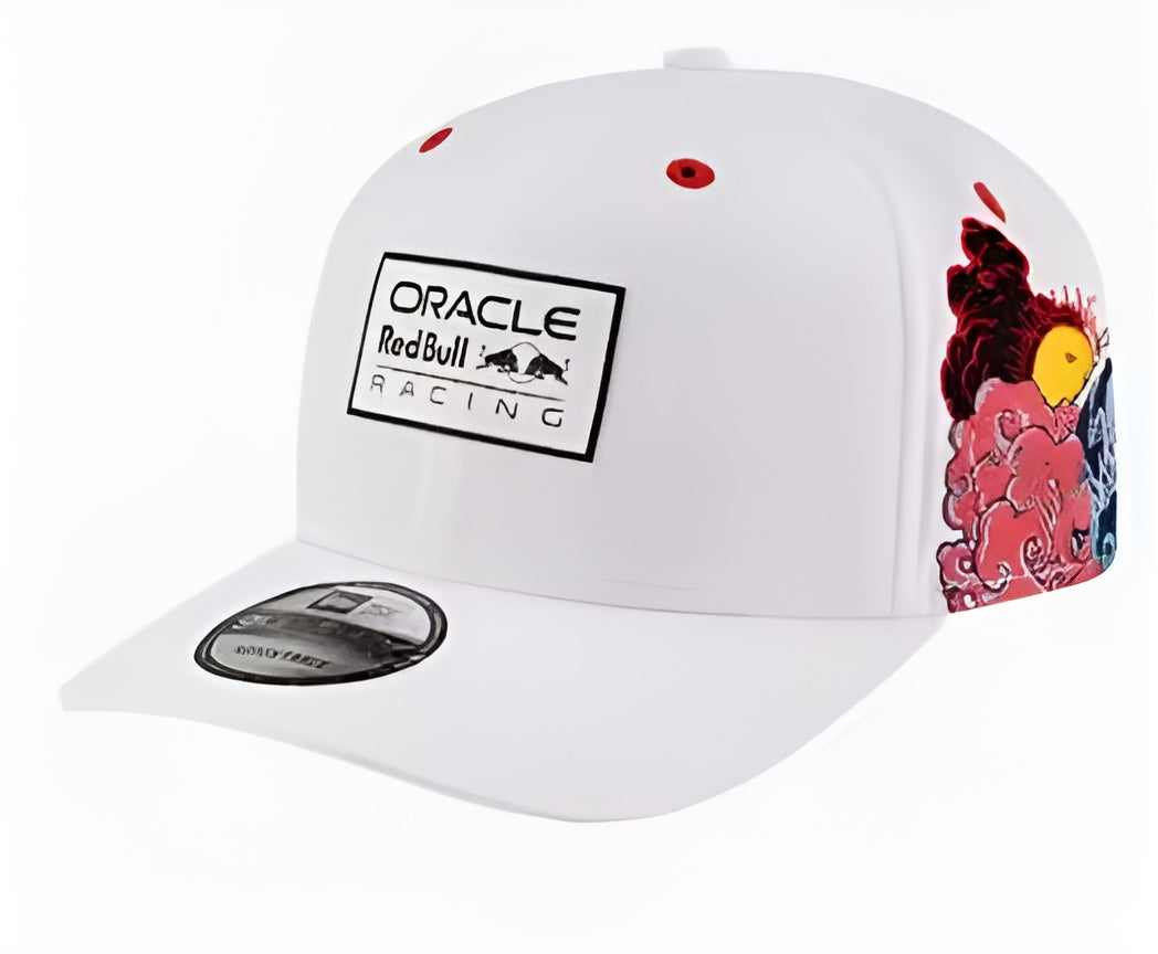 Esports Racing Inspired Cap