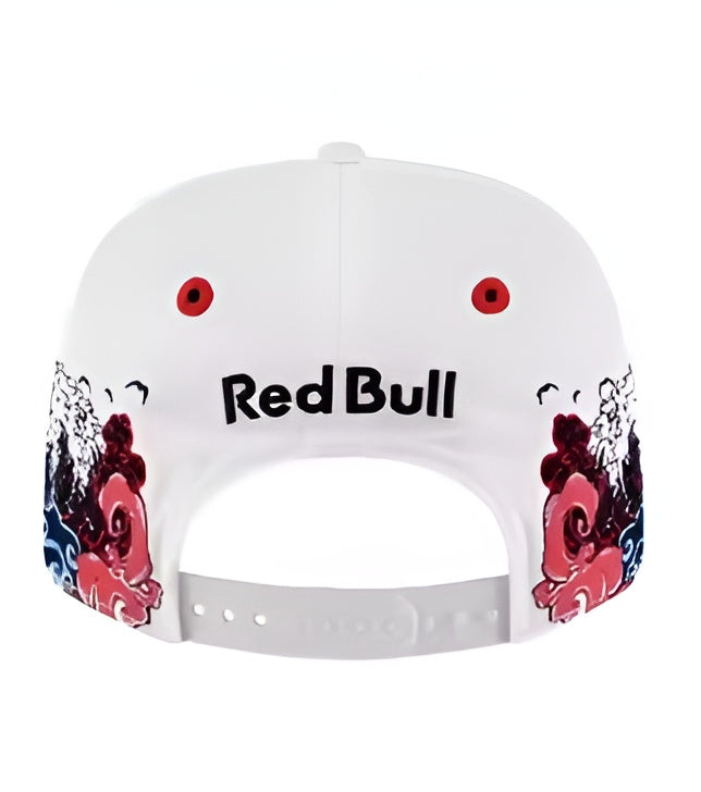 Esports Racing Inspired Cap