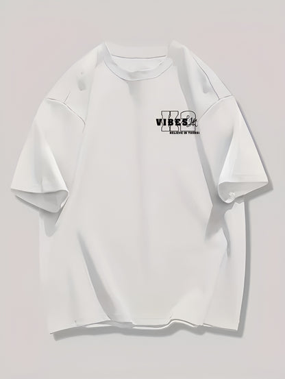 K27 Vibes Turbo Club T Shirt