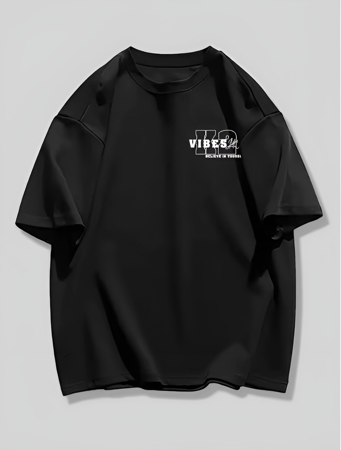 K27 Vibes Turbo Club T Shirt