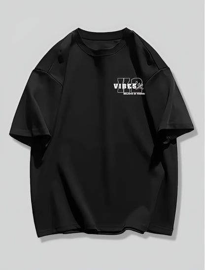 K27 Vibes Turbo Club T Shirt