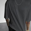Tokyo Night Panels T Shirt