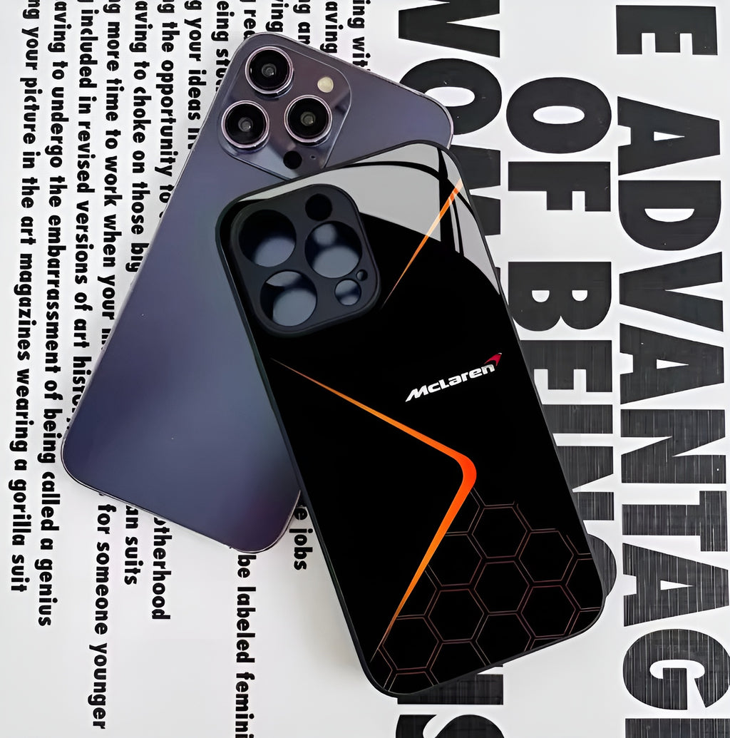 Laren Phone cases (iPhone)