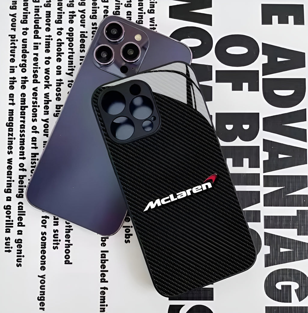 Laren Phone cases (iPhone)