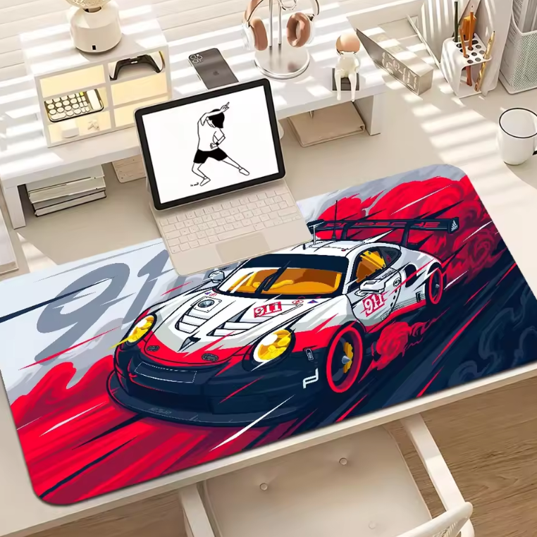 Racing Legends Mousepads