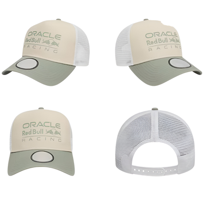 Oracle Esports Racing Inspired Cap