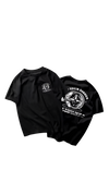 Do Your Dishes Wheel Club T Shirt