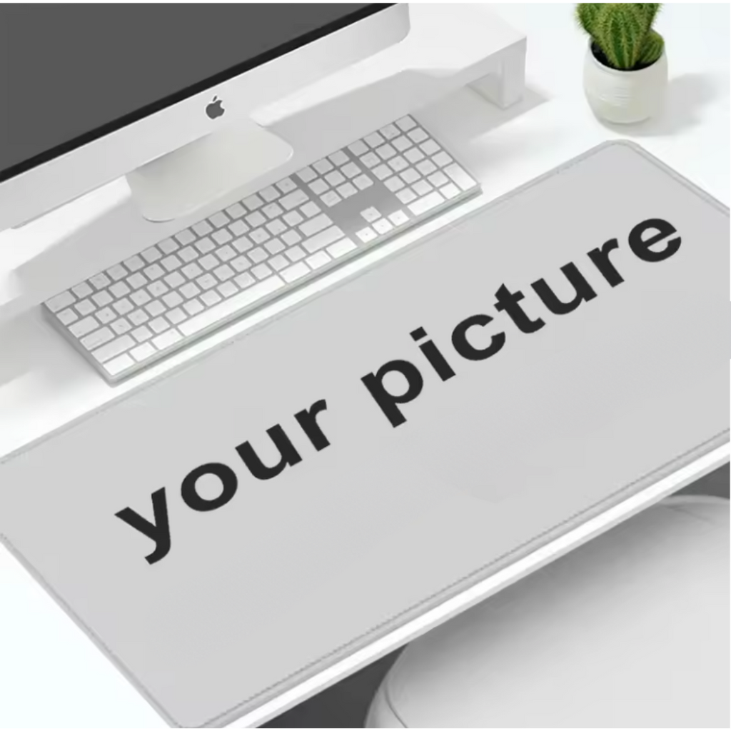 Custom Mousepad