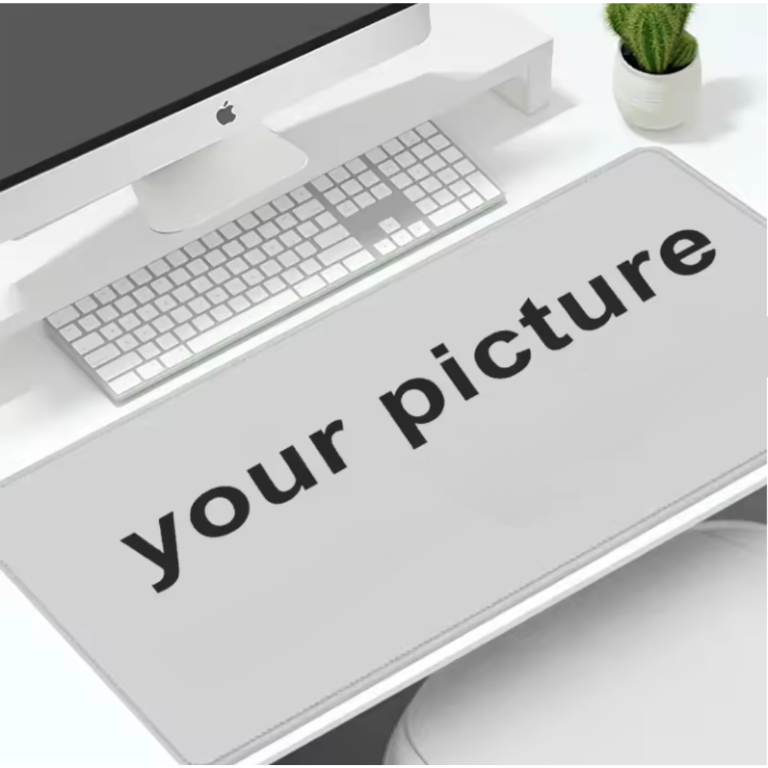 Custom Mousepad