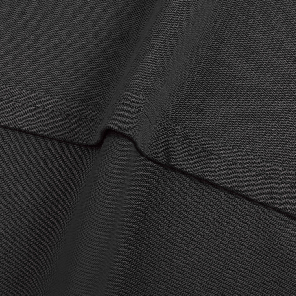 Monaco Streets Racing Cotton T-Shirt