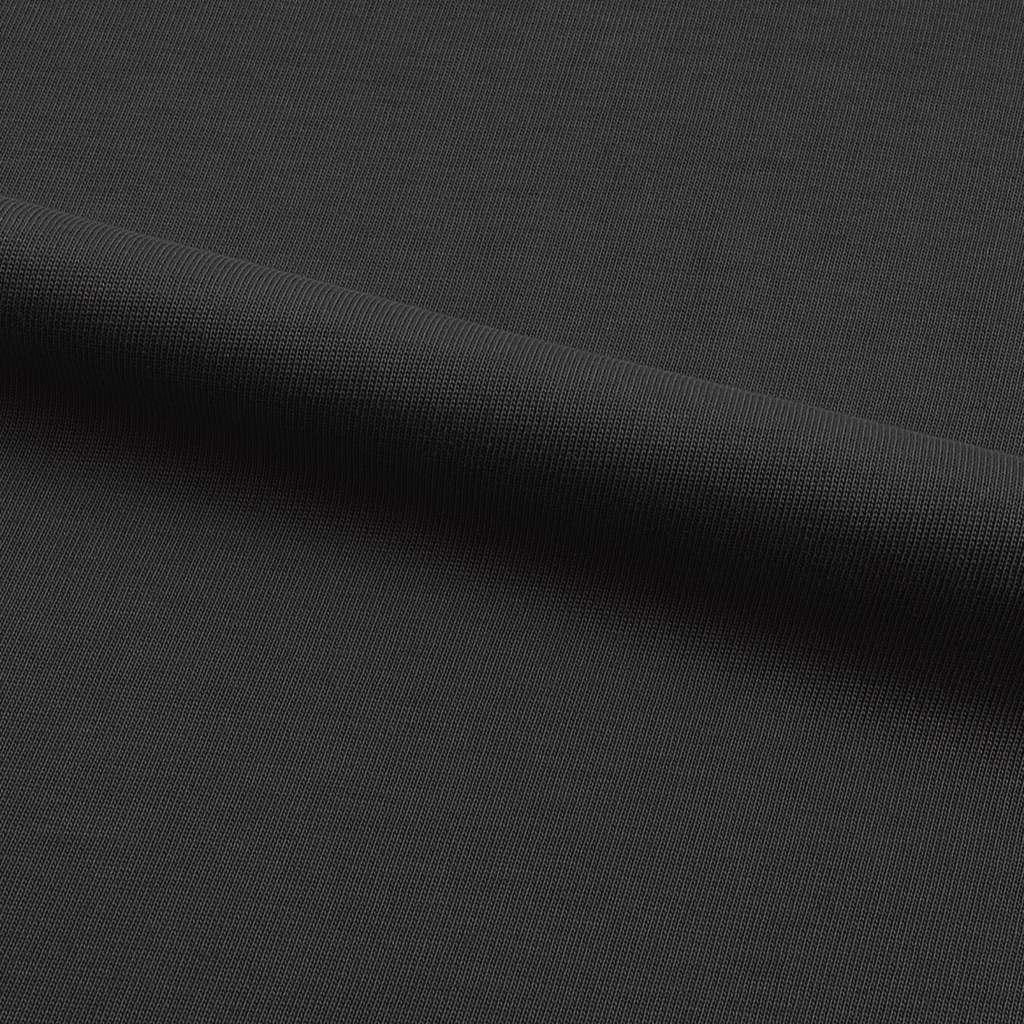 Monaco Streets Racing Cotton T-Shirt