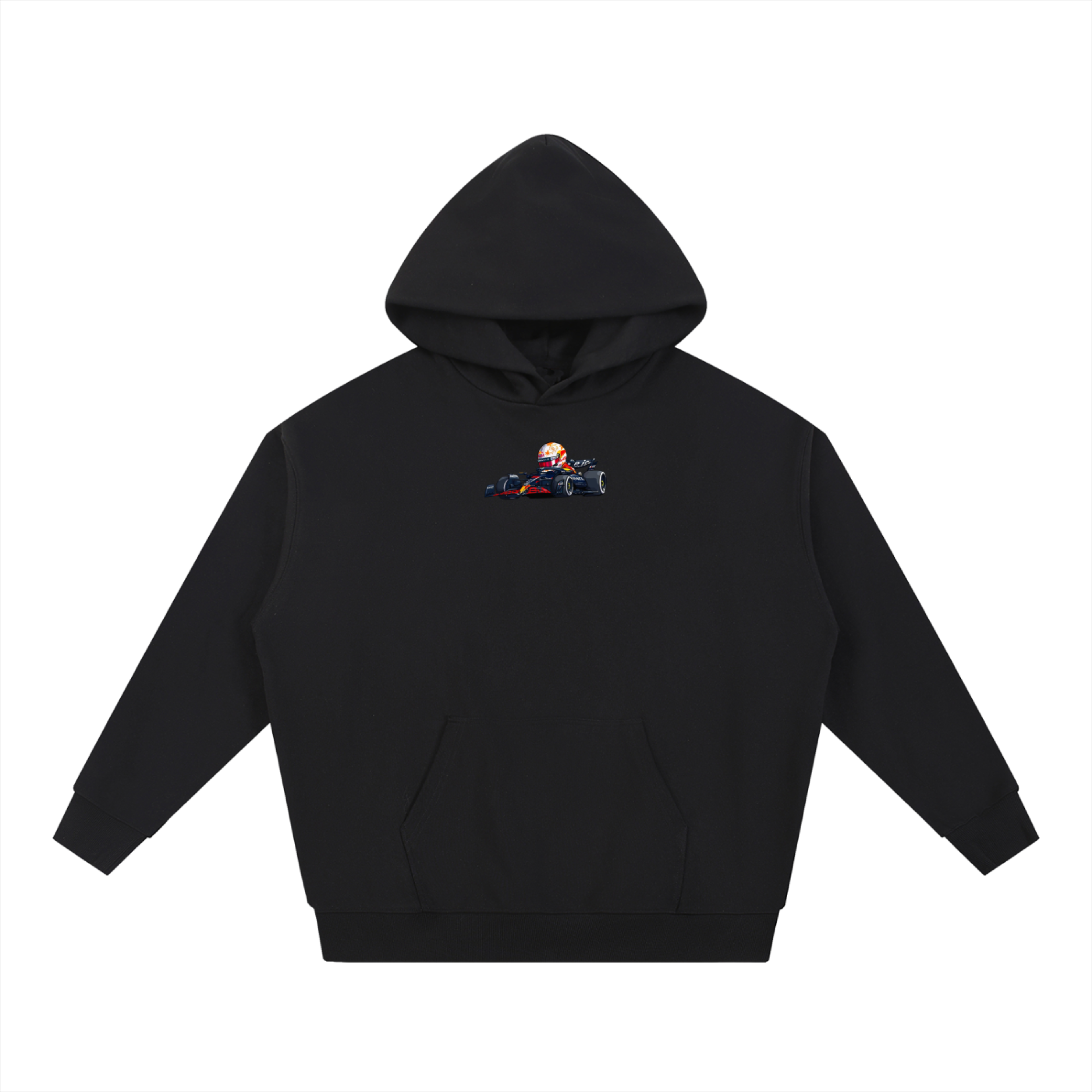 "Simply Lovely" Heavyweight Hoodie