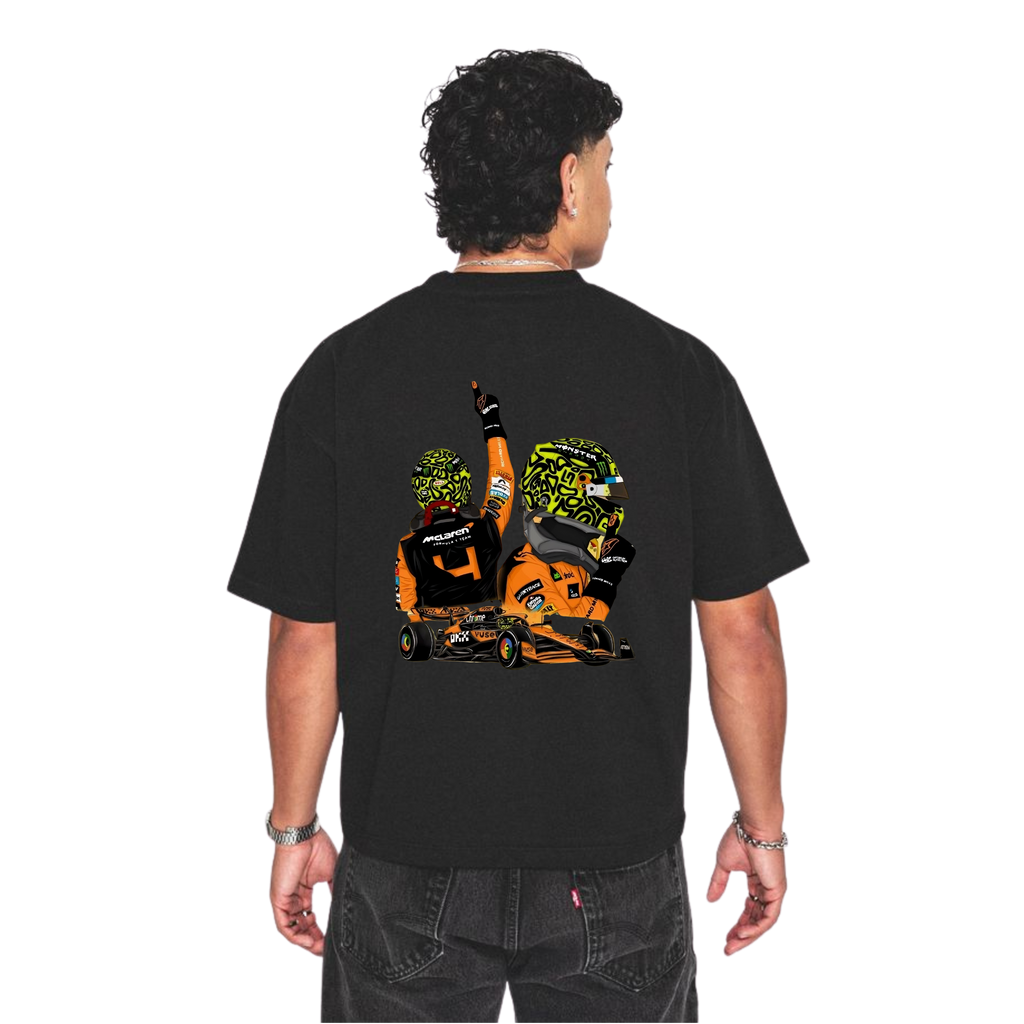 LN Celebration Cotton T-Shirt