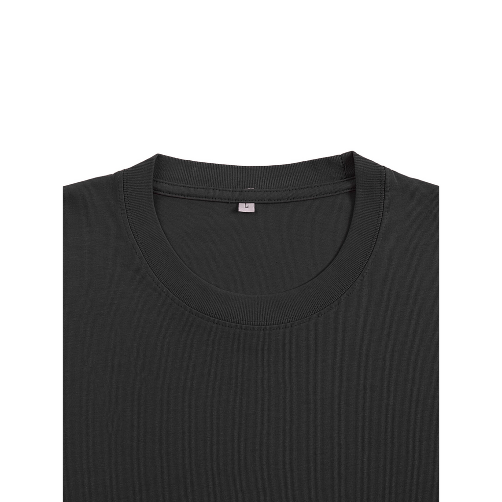 Monaco Streets Racing Cotton T-Shirt