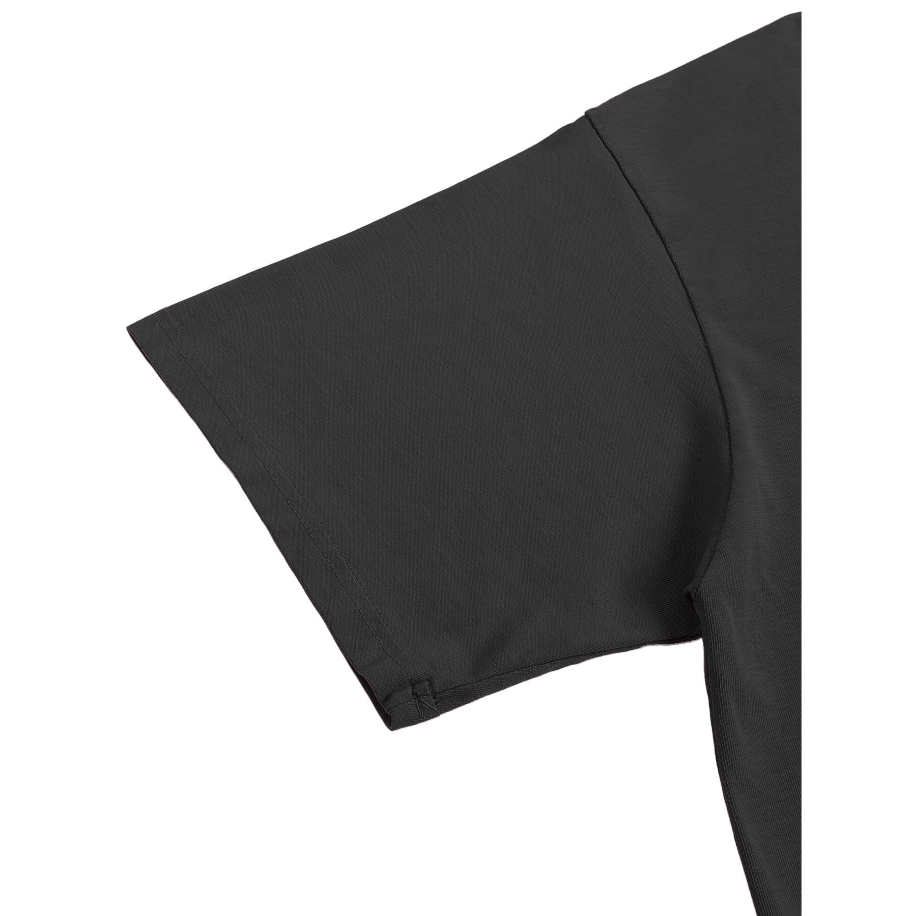 Hot Girls Watch Series Cotton T-Shirt