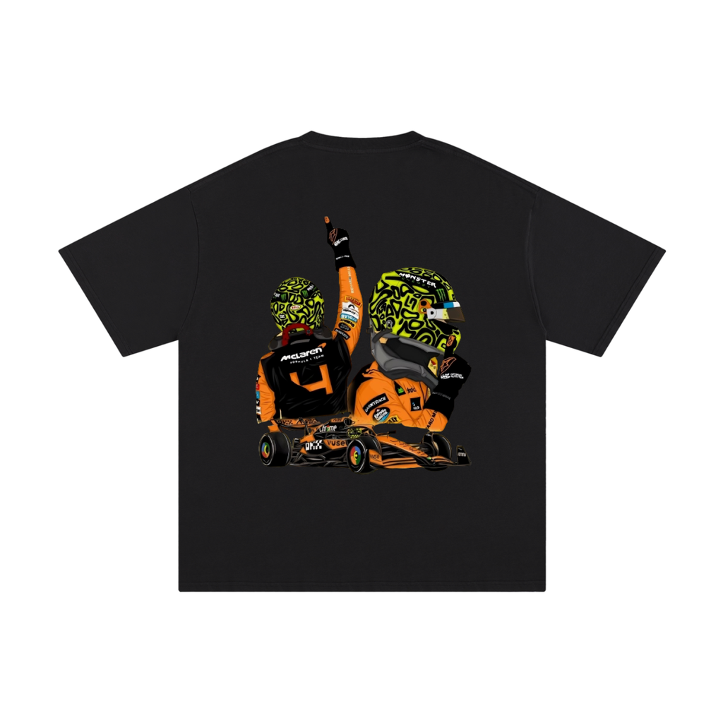 LN Celebration Cotton T-Shirt