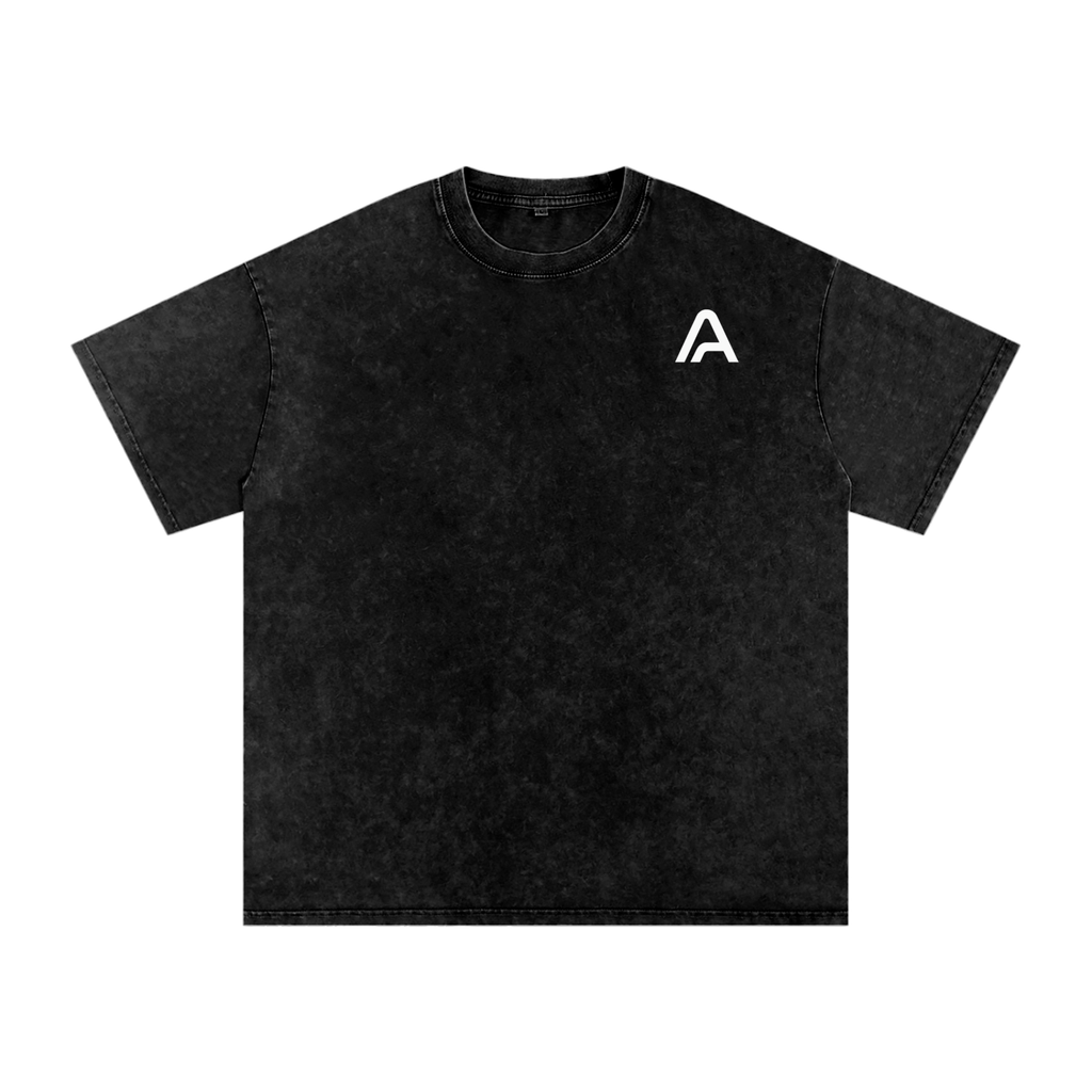Anti Social Racing Club Cotton T-Shirt