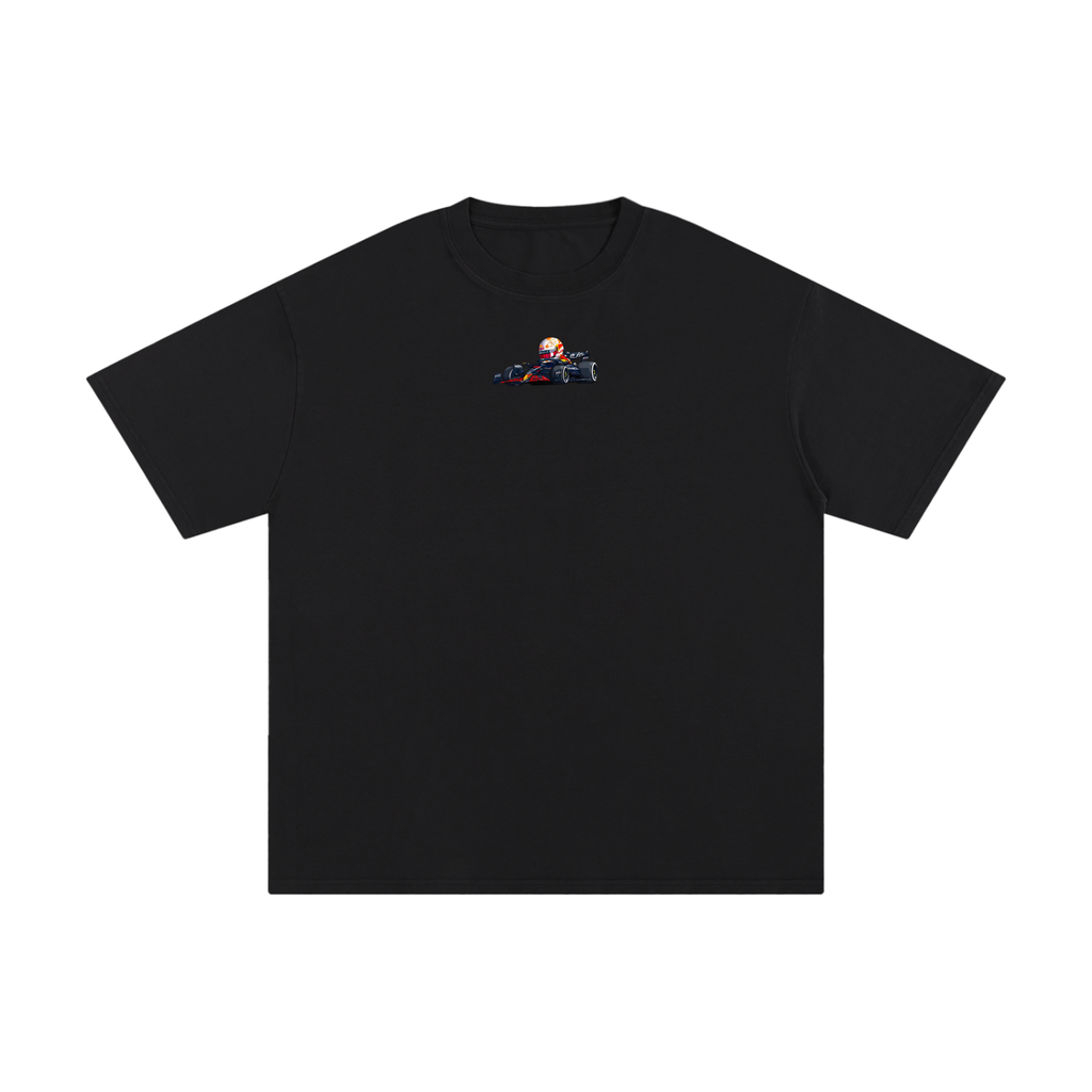 "Simply Lovely" Cotton T-Shirt