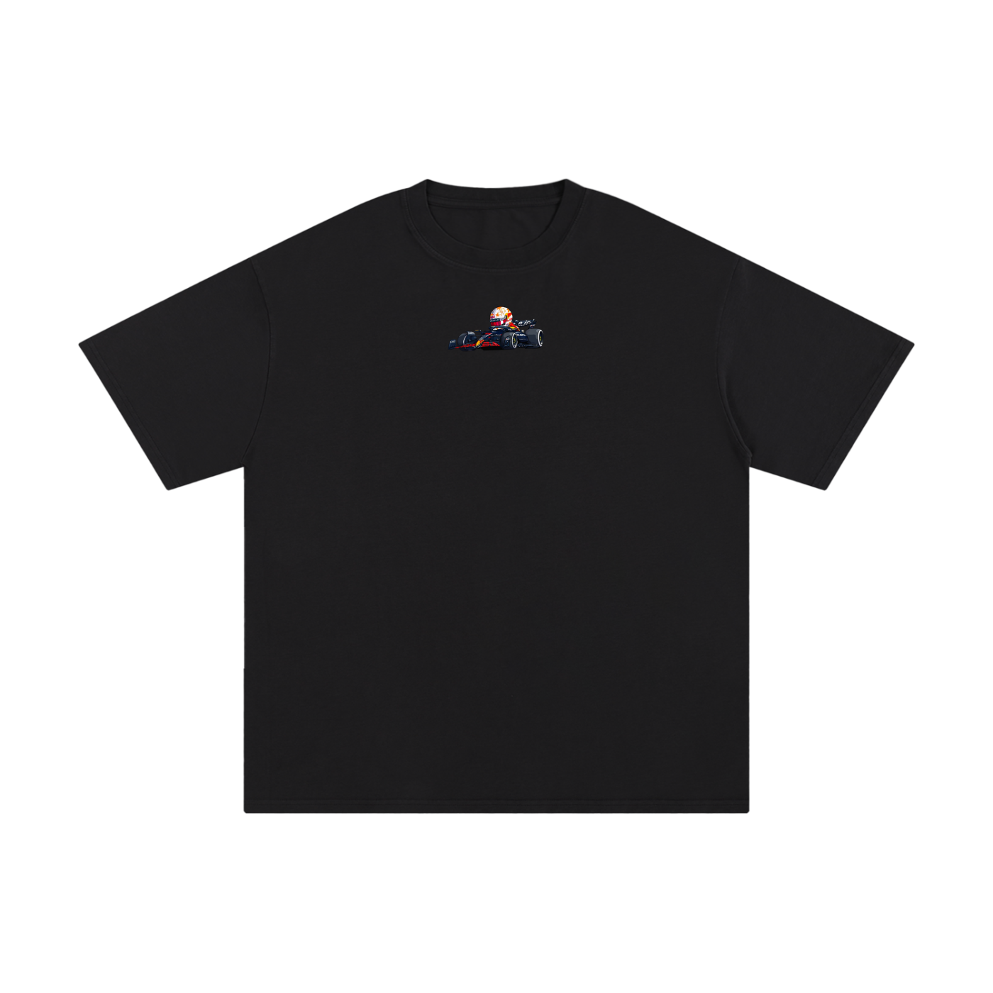 "Simply Lovely" Cotton T-Shirt