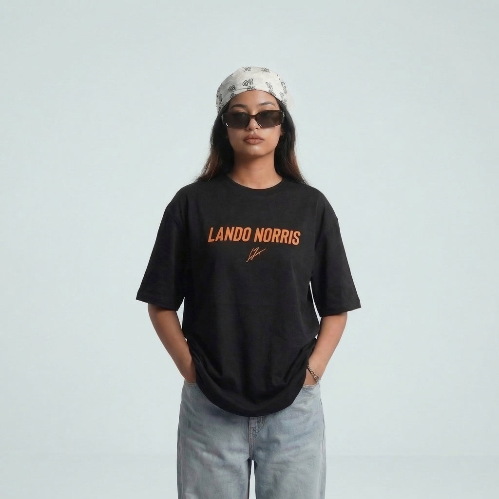 LN04 Inspired Graphic Tee