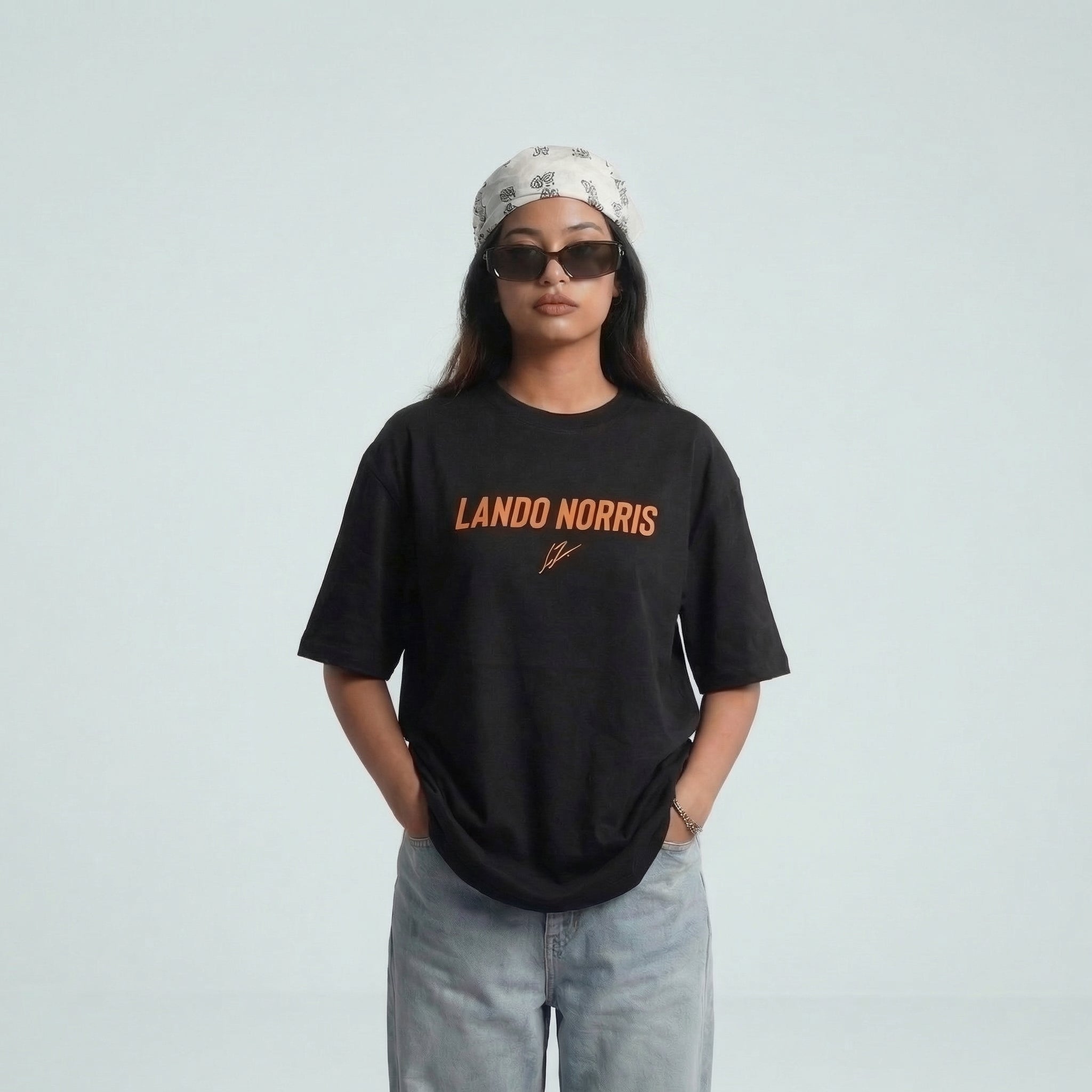 LN04 Inspired Graphic Tee