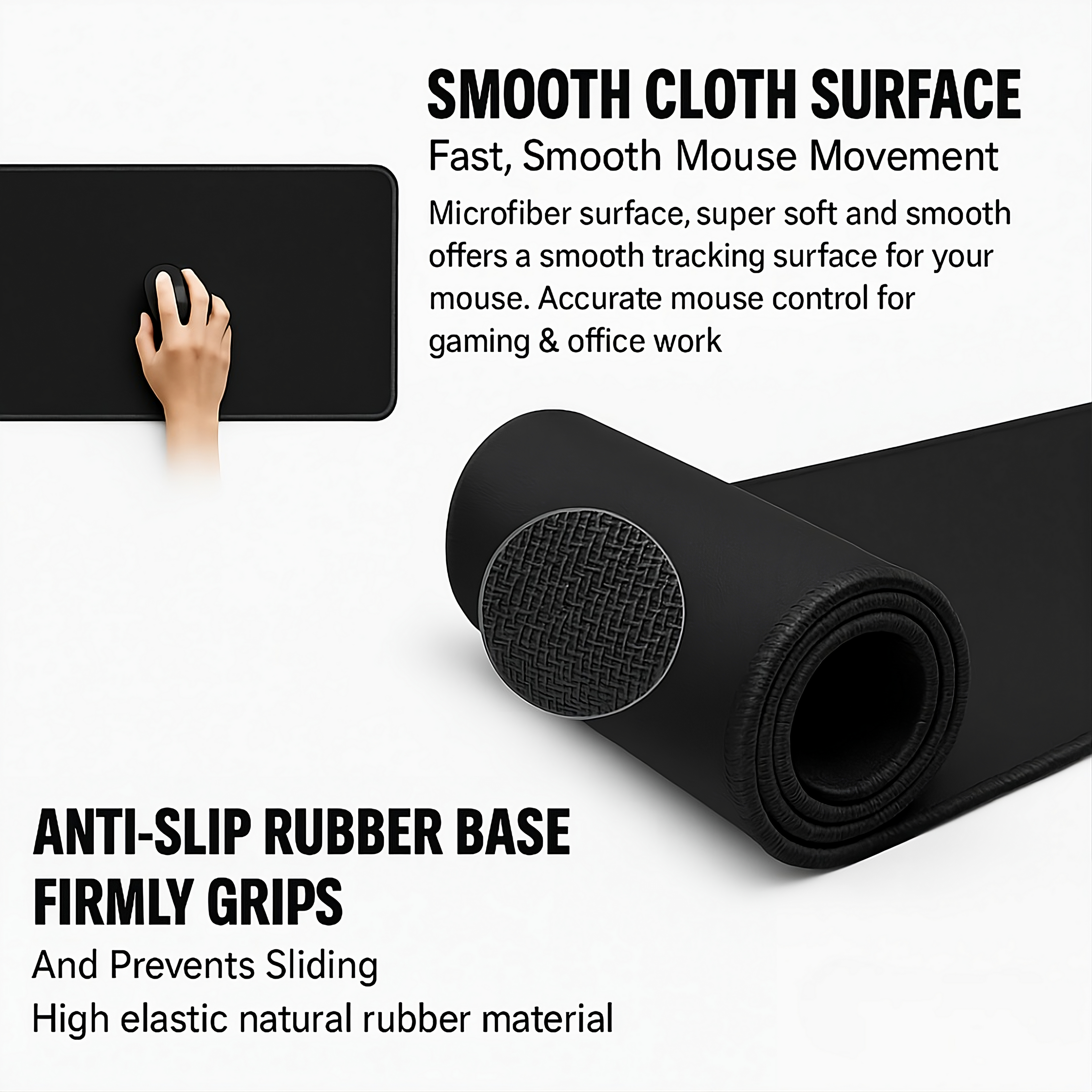 Racing Legends Mousepads